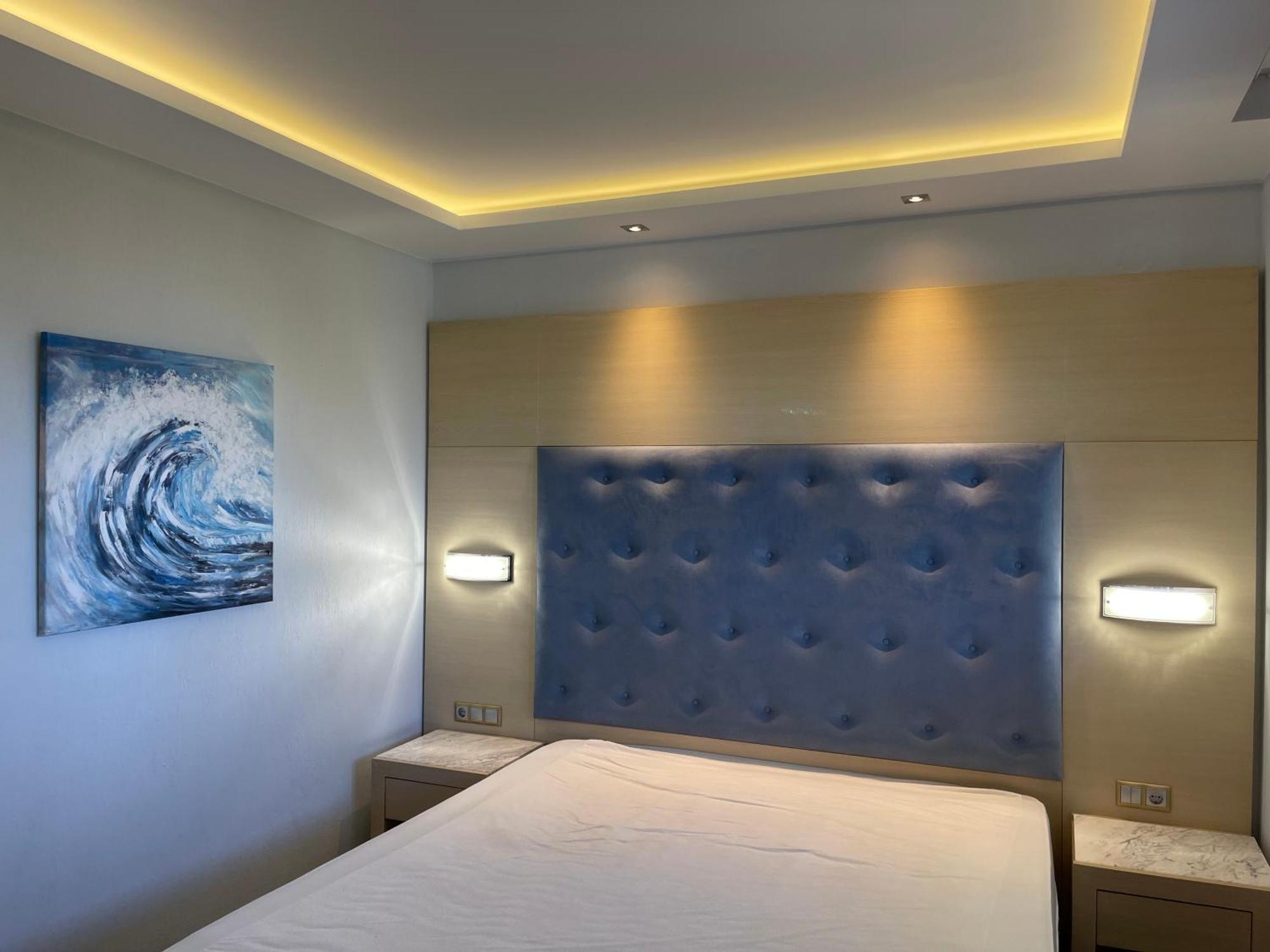 Vergos Hotel วูร์วูรู ภายนอก รูปภาพ